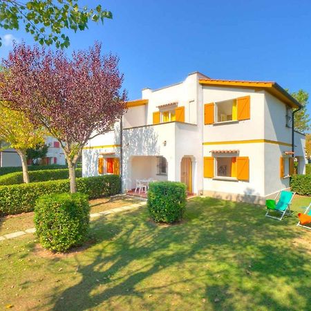 Villaggio Riva Musone 雷卡纳蒂港 外观 照片