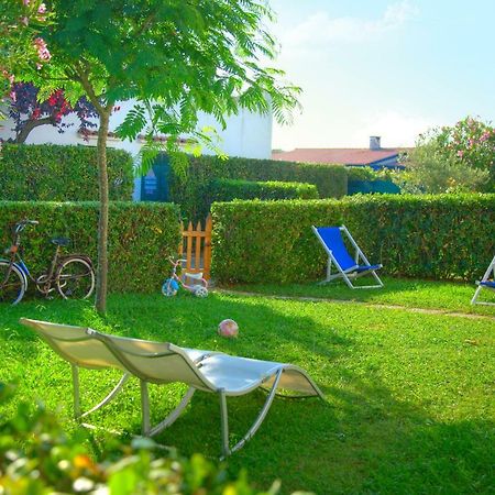Villaggio Riva Musone 雷卡纳蒂港 外观 照片
