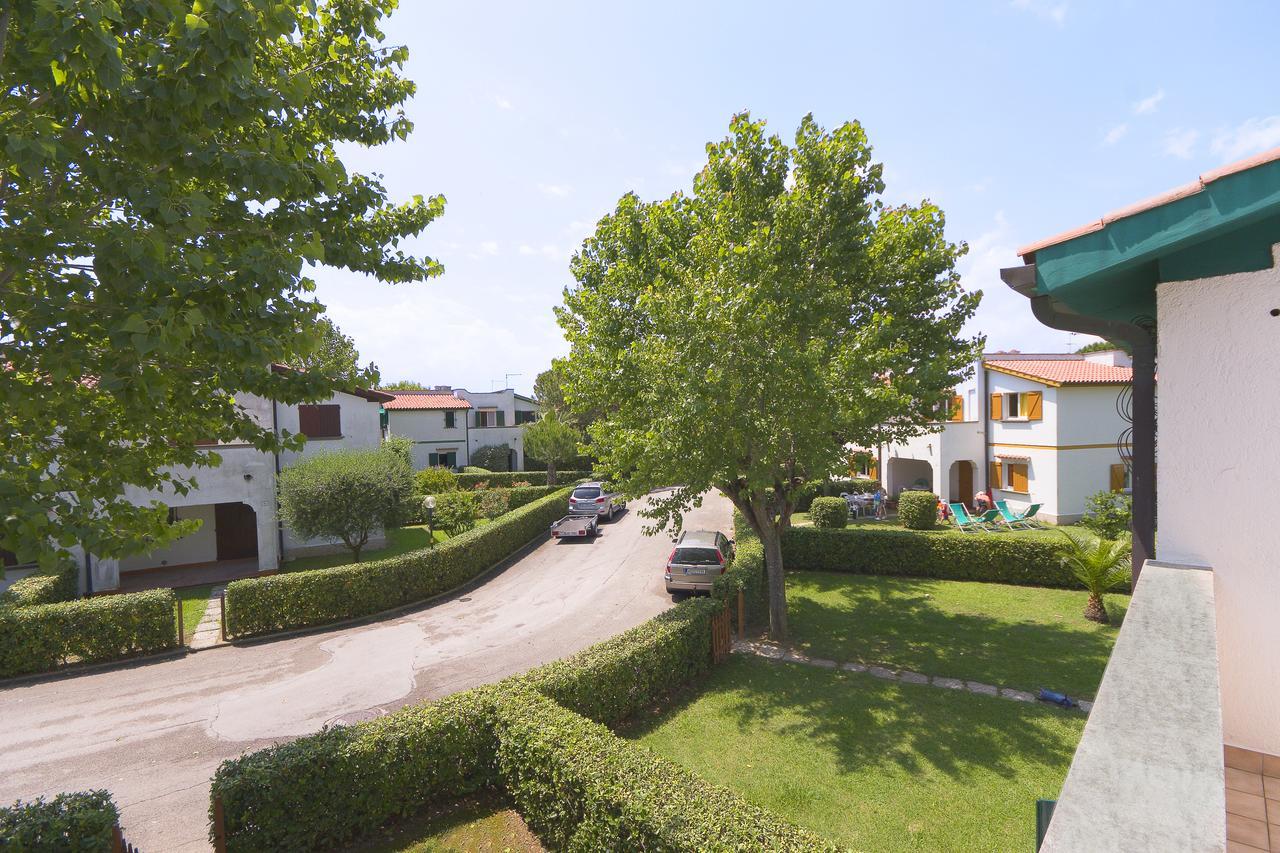 Villaggio Riva Musone 雷卡纳蒂港 外观 照片